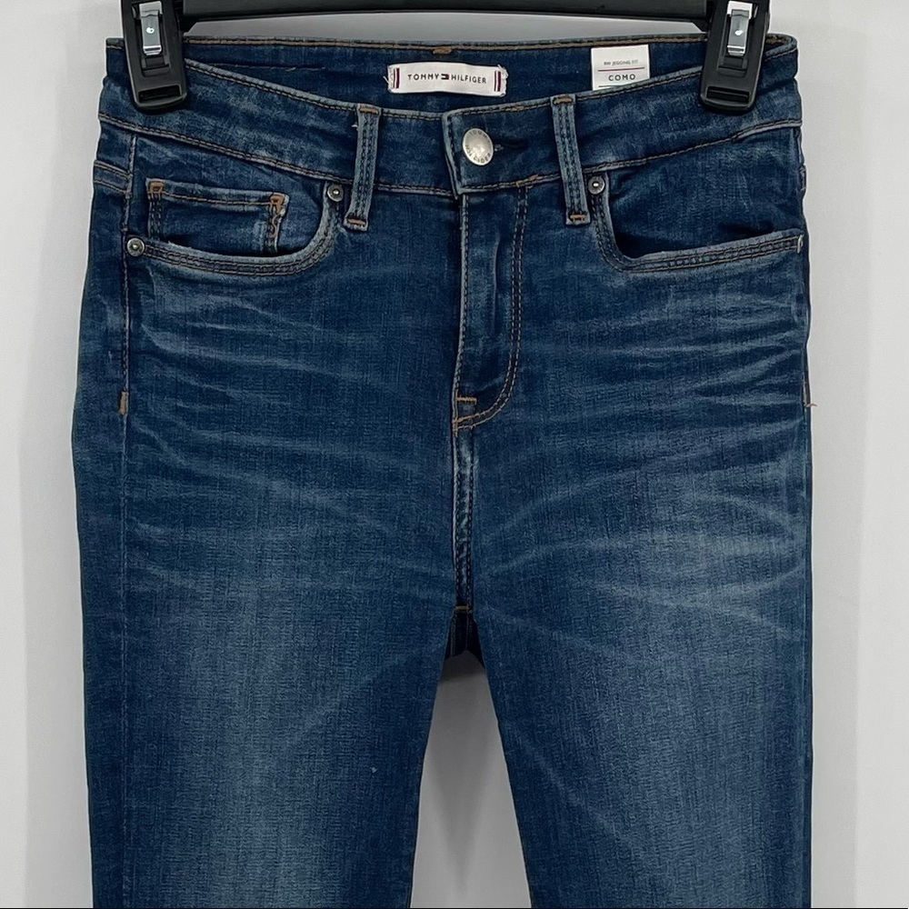 Tommy Hilfiger Como Jeggings - Picture 3 of 15